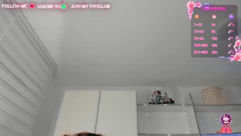 Snapshot of domina_deivis chatting on 01-15-25, 06:22 I WILL BE BACK ON WEDNESDAY DECEMBER 4 0100AM COLOMBIA TIME online show from 01-15-25, 06:22