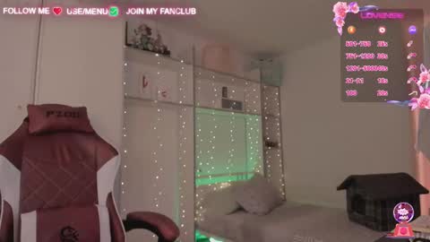 Snapshot of domina_deivis chatting on 01-16-25, 09:27 I WILL BE BACK ON WEDNESDAY DECEMBER 4 0100AM COLOMBIA TIME online show from 01-16-25, 09:27