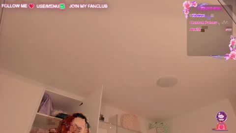 Snapshot of domina_deivis chatting on 01-17-25, 06:36 I WILL BE BACK ON WEDNESDAY DECEMBER 4 0100AM COLOMBIA TIME online show from 01-17-25, 06:36