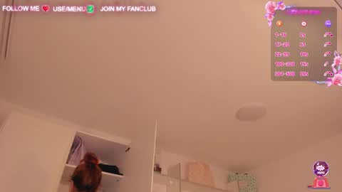 Snapshot of domina_deivis chatting on 01-19-25, 05:15 I WILL BE BACK ON WEDNESDAY DECEMBER 4 0100AM COLOMBIA TIME online show from 01-19-25, 05:15