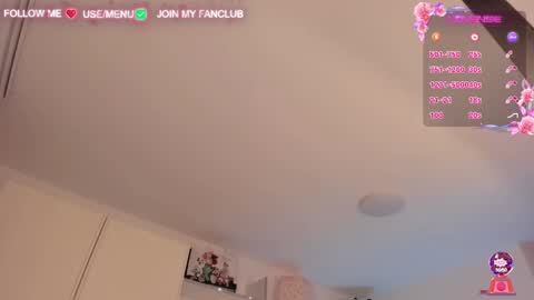 Snapshot of domina_deivis chatting on 01-22-25, 06:31 I WILL BE BACK ON WEDNESDAY DECEMBER 4 0100AM COLOMBIA TIME online show from 01-22-25, 06:31