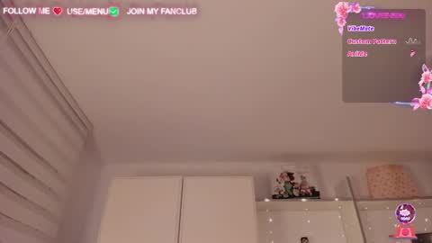 Snapshot of domina_deivis chatting on 01-24-25, 06:03 I WILL BE BACK ON WEDNESDAY DECEMBER 4 0100AM COLOMBIA TIME online show from 01-24-25, 06:03