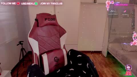 Snapshot of domina_deivis chatting on 01-27-25, 09:13 I WILL BE BACK ON WEDNESDAY DECEMBER 4 0100AM COLOMBIA TIME online show from 01-27-25, 09:13