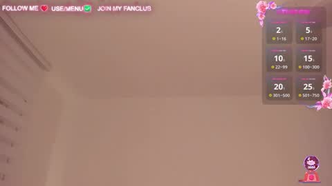 Snapshot of domina_deivis chatting on 02-09-25, 05:29 I WILL BE BACK ON WEDNESDAY DECEMBER 4 0100AM COLOMBIA TIME online show from 02-09-25, 05:29