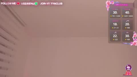 Snapshot of domina_deivis chatting on 02-10-25, 08:09 I WILL BE BACK ON WEDNESDAY DECEMBER 4 0100AM COLOMBIA TIME online show from 02-10-25, 08:09