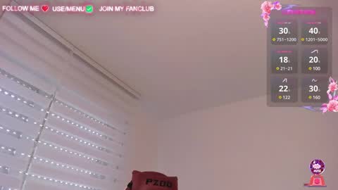 Snapshot of domina_deivis chatting on 02-13-25, 11:39 I WILL BE BACK ON WEDNESDAY DECEMBER 4 0100AM COLOMBIA TIME online show from 02-13-25, 11:39