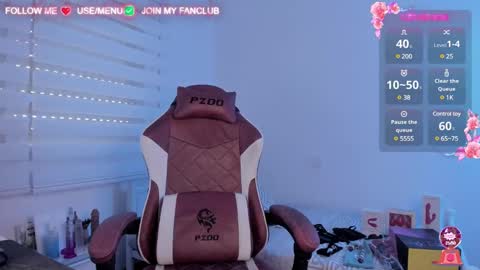 Snapshot of domina_deivis chatting on 02-19-25, 09:17 I WILL BE BACK ON WEDNESDAY DECEMBER 4 0100AM COLOMBIA TIME online show from 02-19-25, 09:17