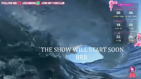 Snapshot of domina_deivis chatting on 02-20-25, 09:11 I WILL BE BACK ON WEDNESDAY DECEMBER 4 0100AM COLOMBIA TIME online show from 02-20-25, 09:11