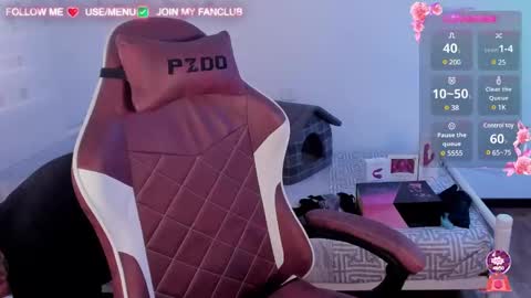 Snapshot of domina_deivis chatting on 02-28-25, 09:36 I WILL BE BACK ON WEDNESDAY DECEMBER 4 0100AM COLOMBIA TIME online show from 02-28-25, 09:36