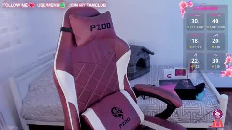 Snapshot of domina_deivis chatting on 02-28-25, 12:42 I WILL BE BACK ON WEDNESDAY DECEMBER 4 0100AM COLOMBIA TIME online show from 02-28-25, 12:42