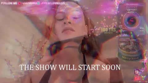 Snapshot of domina_deivis chatting on 09-18-25, 07:32 I WILL BE BACK ON WEDNESDAY DECEMBER 4 0100AM COLOMBIA TIME online show from 09-18-25, 07:32