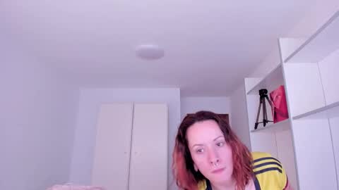 Snapshot of domina_deivis chatting on 10-08-25, 08:01 I WILL BE BACK ON WEDNESDAY DECEMBER 4 0100AM COLOMBIA TIME online show from 10-08-25, 08:01