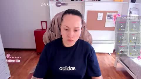 I WILL BE BACK ON WEDNESDAY DECEMBER 4 0100AM COLOMBIA TIME    online show from 03-09-26, 02:54