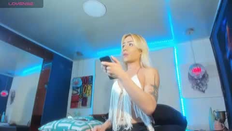 --- Diosa --- online show from 07-26-26, 03:36