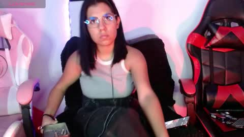 Domina Lia online show from 12-23-24, 04:22