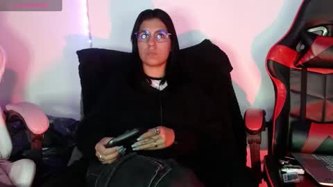 Domina Lia online show from 12-26-24, 03:59