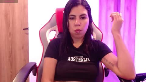 Domina Lia online show from 03-04-25, 02:27