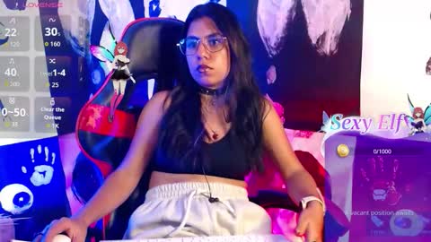 Domina Lia online show from 02-06-26, 02:38