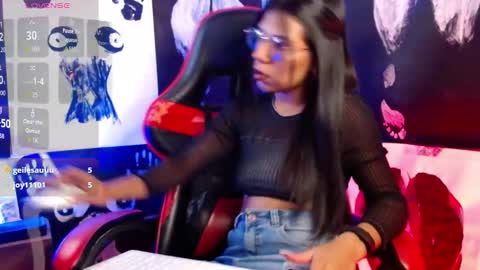 Domina Lia online show from 03-08-26, 02:04