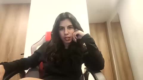 Domina Lia online show from 03-13-26, 02:18