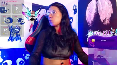 Domina Lia online show from 03-30-26, 04:08