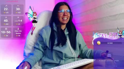 Domina Lia online show from 04-28-26, 04:50