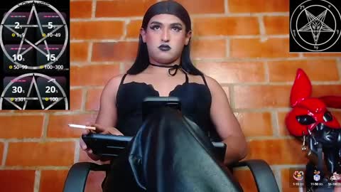 Lilith online show from 01-28-25, 04:50