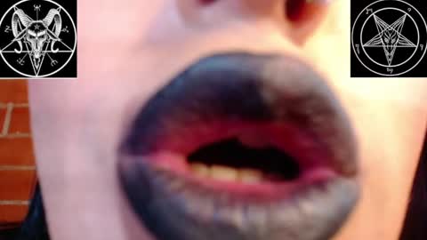 Lilith online show from 03-08-25, 03:13