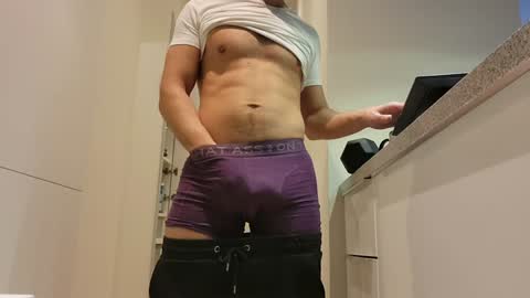 Master Dominance  online show from 12-28-24, 01:59