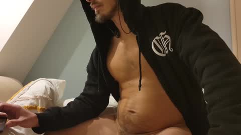 Master Dominance  online show from 01-01-25, 03:35