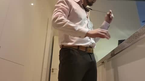 Master Dominance  online show from 01-04-25, 01:21