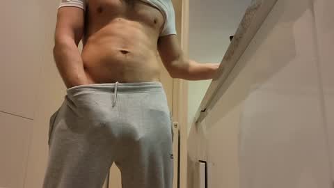 Master Dominance  online show from 02-08-25, 09:35