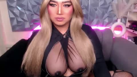 dominant10inchcock online show from 01-31-26, 08:40