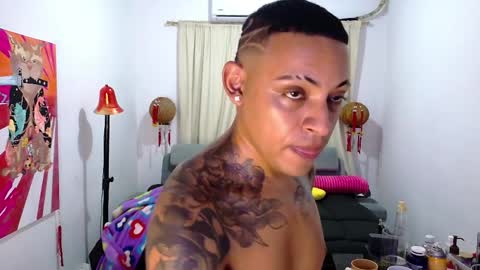 jjhoy online show from 04-08-26, 06:57