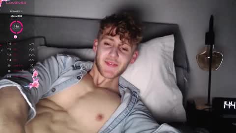 Alex...  online show from 02-19-25, 02:44