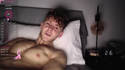 Alex...  online show from 02-21-25, 02:17