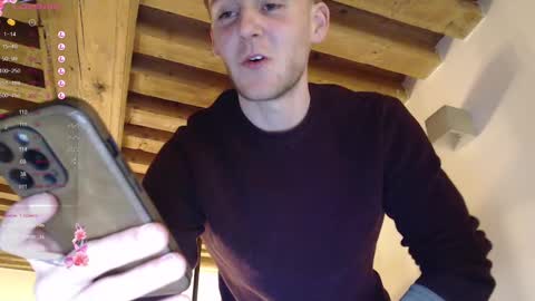 Alex...  online show from 03-06-25, 07:21