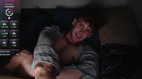 Alex...  online show from 04-28-26, 01:38