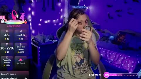 Bigbearnbunnyboy online show from 09-22-25, 11:18