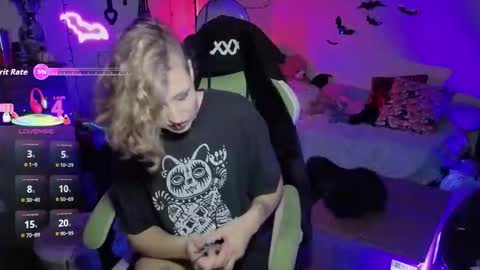 Bigbearnbunnyboy online show from 01-08-26, 11:07