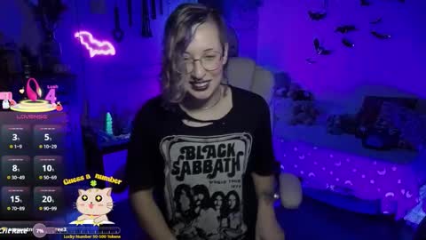 Bigbearnbunnyboy online show from 01-19-26, 12:36