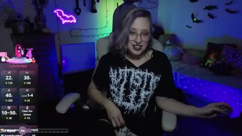 Bigbearnbunnyboy online show from 02-03-26, 06:40