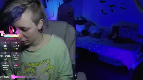 Bigbearnbunnyboy online show from 02-19-26, 10:39