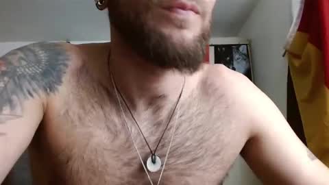 Logan - INDEPENDET MODEL online show from 04-01-26, 05:21