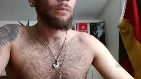 Logan - INDEPENDET MODEL online show from 04-12-26, 02:55