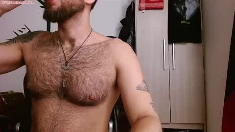 Logan - INDEPENDET MODEL online show from 04-19-26, 07:16