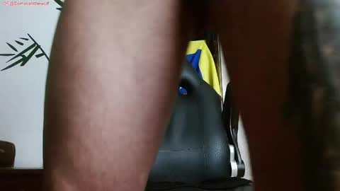 Logan - INDEPENDET MODEL online show from 04-20-26, 08:54