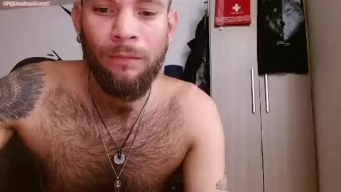 Logan - INDEPENDET MODEL online show from 04-25-26, 01:41