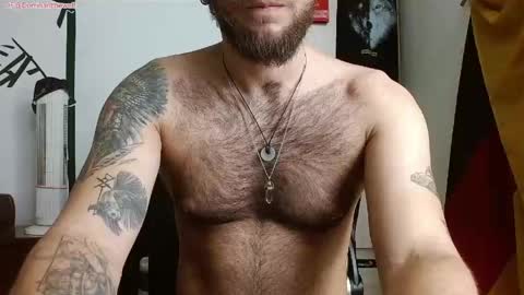 Logan - INDEPENDET MODEL online show from 04-26-26, 01:53