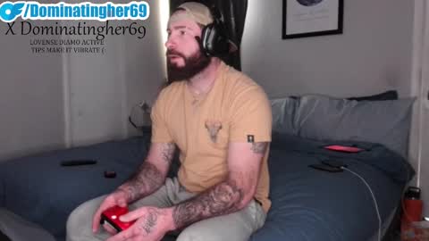 Snapshot of dominatingher69 chatting on 02-20-25, 02:24 dominatingher69 online show from 02-20-25, 02:24